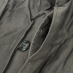 Greek OD Green M65 Field Jacket - Like New (Medium)
