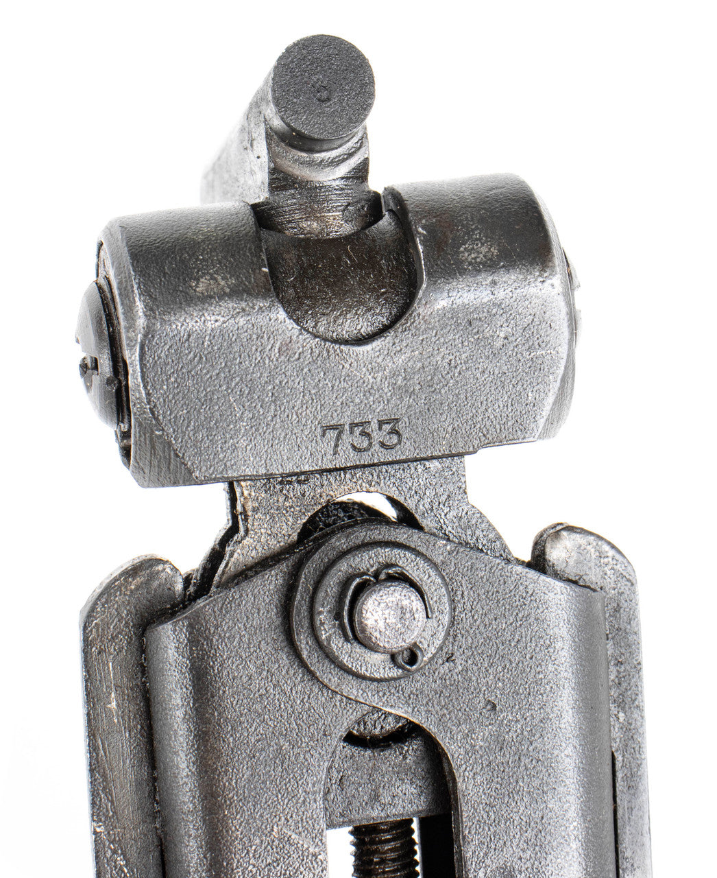 MG42 Parts Kit – WWII Era 7.62x51 NATO (.308) Original German - 44