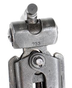 MG42 Parts Kit – WWII Era 7.62x51 NATO (.308) Original German - 44