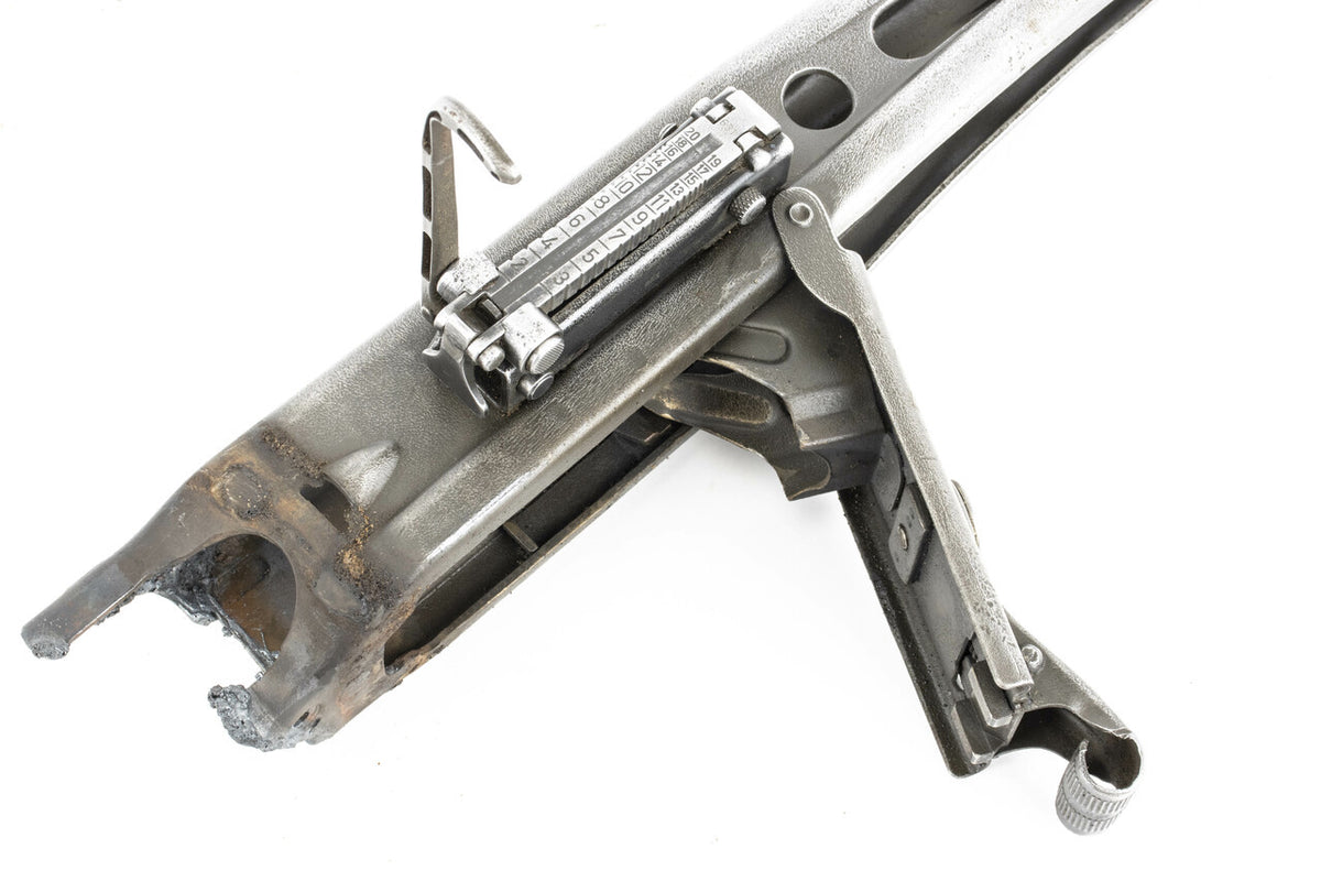 MG42 Parts Kit – WWII Era 7.62x51 NATO (.308) Original German - 44