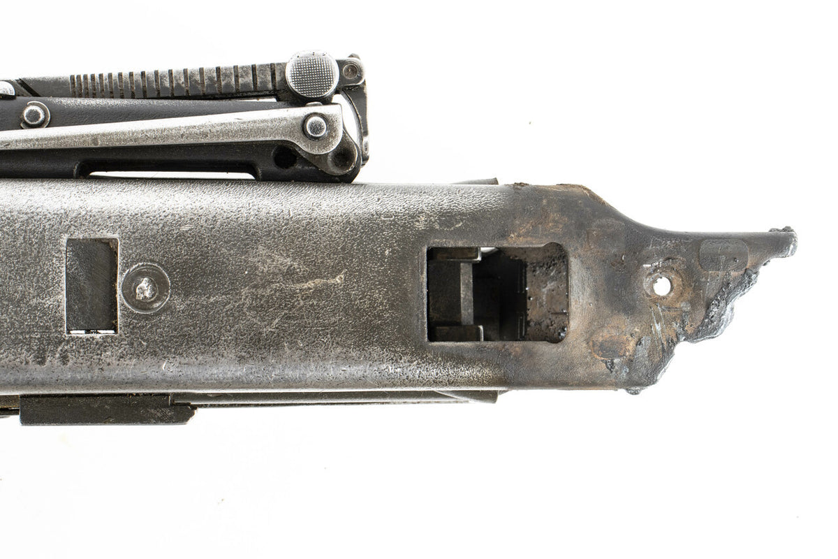 MG42 Parts Kit – WWII Era 7.62x51 NATO (.308) Original German - 44