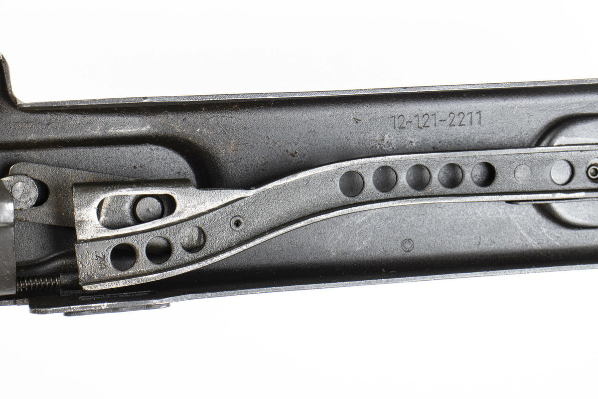 MG42 Parts Kit – WWII Era 7.62x51 NATO (.308) Original German - 44
