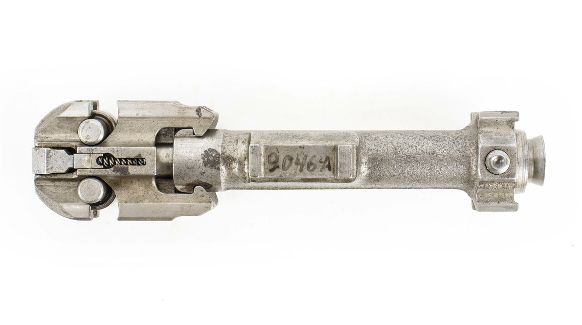 MG42 Parts Kit – WWII Era 7.62x51 NATO (.308) Original German - 44