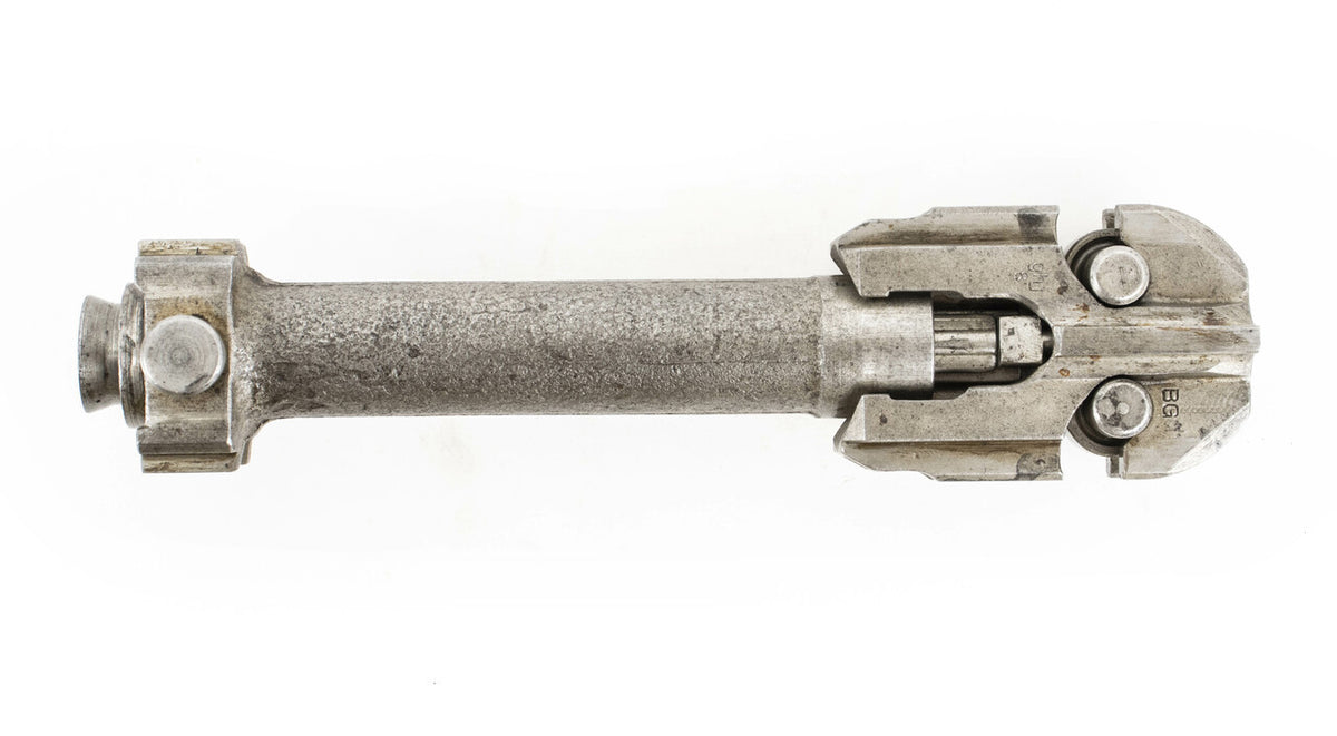 MG42 Parts Kit – WWII Era 7.62x51 NATO (.308) Original German - 44