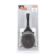 ProMag Sig P365 9mm Luger Drum Magazine 50 Rounds Polymer Black