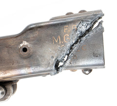 MG42 Parts Kit – WWII Era 7.62x51 NATO (.308) Original German - 44