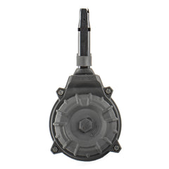 ProMag Sig P365 9mm Luger Drum Magazine 50 Rounds Polymer Black
