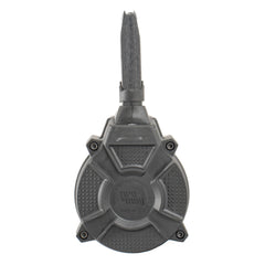 ProMag Sig P365 9mm Luger Drum Magazine 50 Rounds Polymer Black