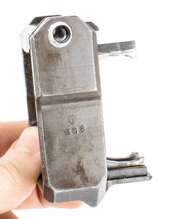MG42 Parts Kit – WWII Era 7.62x51 NATO (.308) Original German - 103