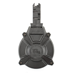 ProMag CZ  9mm Luger Scorpion 50rd Black Polymer Drum