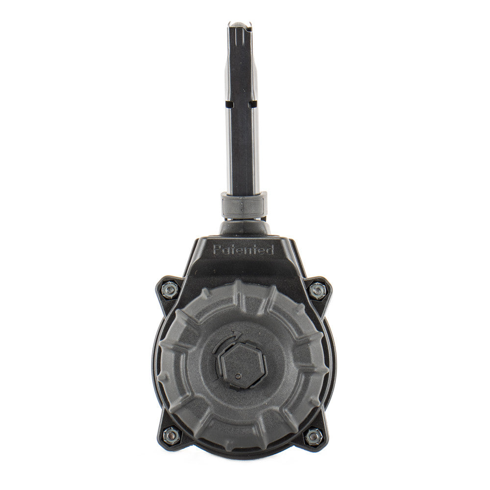 ProMag S&W  9mm Luger Shield 30rd Black Drum