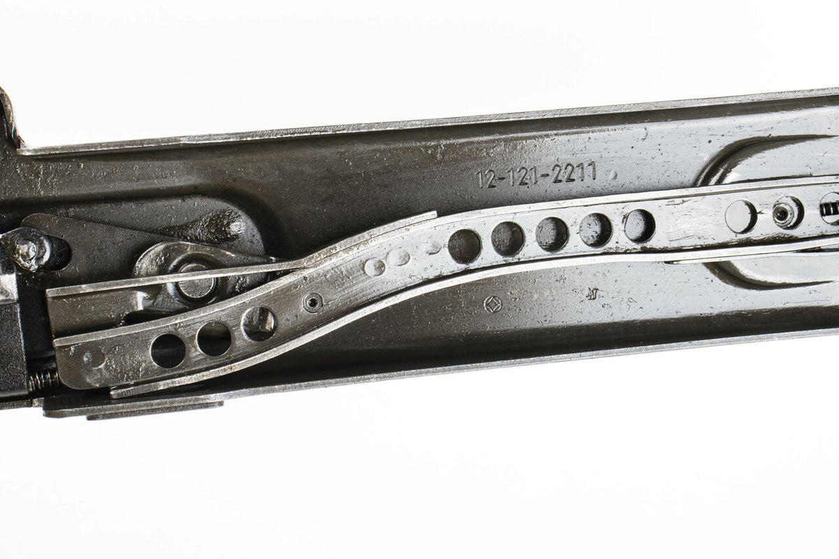 MG42 Parts Kit – WWII Era 7.62x51 NATO (.308) Original German - 103