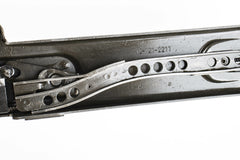 MG42 Parts Kit – WWII Era 7.62x51 NATO (.308) Original German - 103