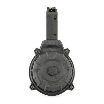 Promag SIG MPX 50rd Black Drum Polymer - DRM-A21