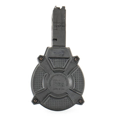 Promag SIG MPX 50rd Black Drum Polymer - DRM-A21