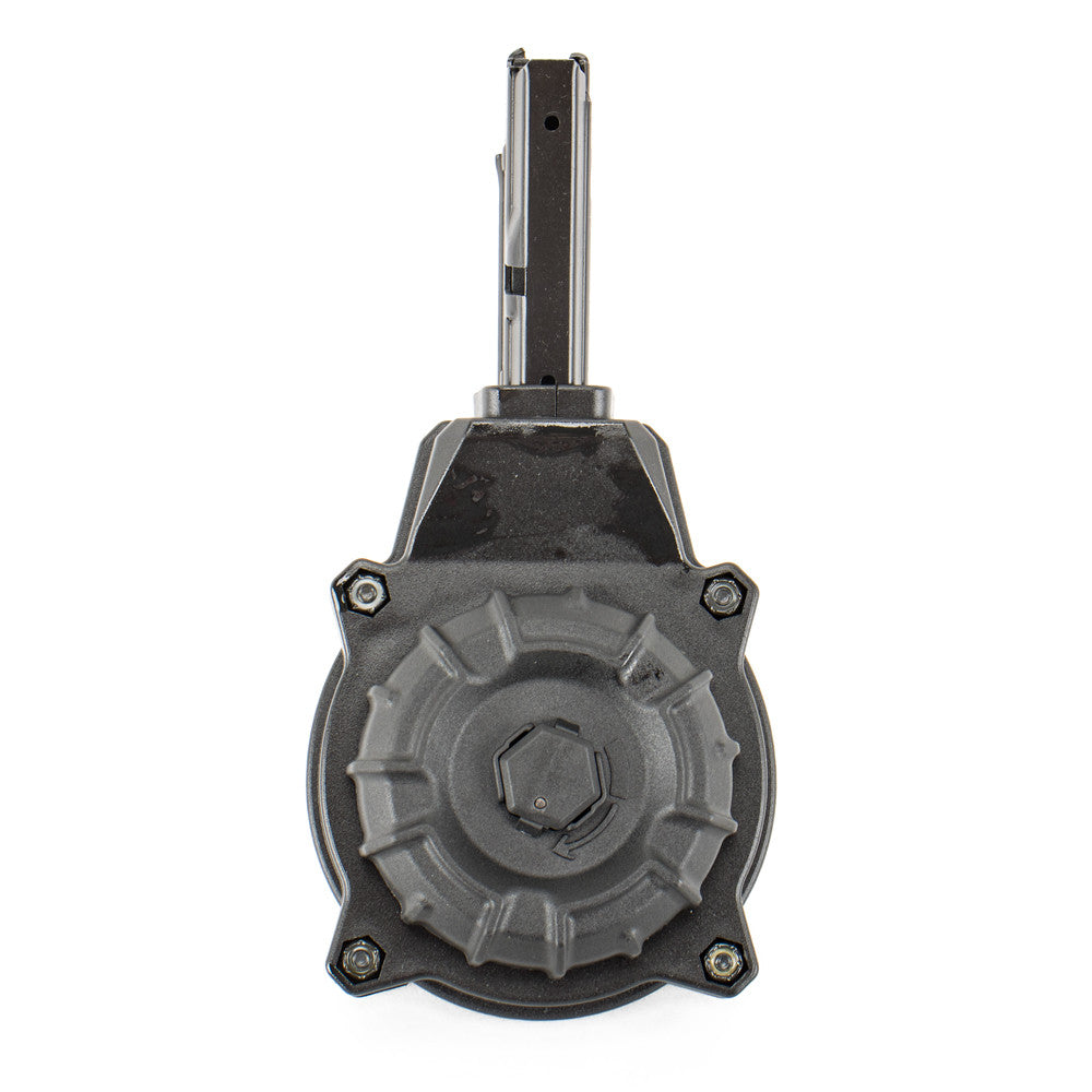 ProMag MAGAZINE FN 5.7X28mm AR Style Carbine 55rd Drum
