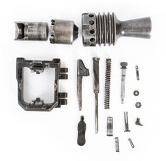 MG42 Parts Kit – WWII Era 7.62x51 NATO (.308) Original German - 7