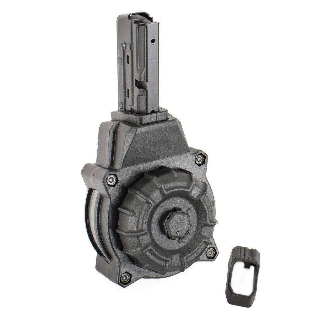 ProMag MAGAZINE FN 5.7X28mm AR Style Carbine 55rd Drum