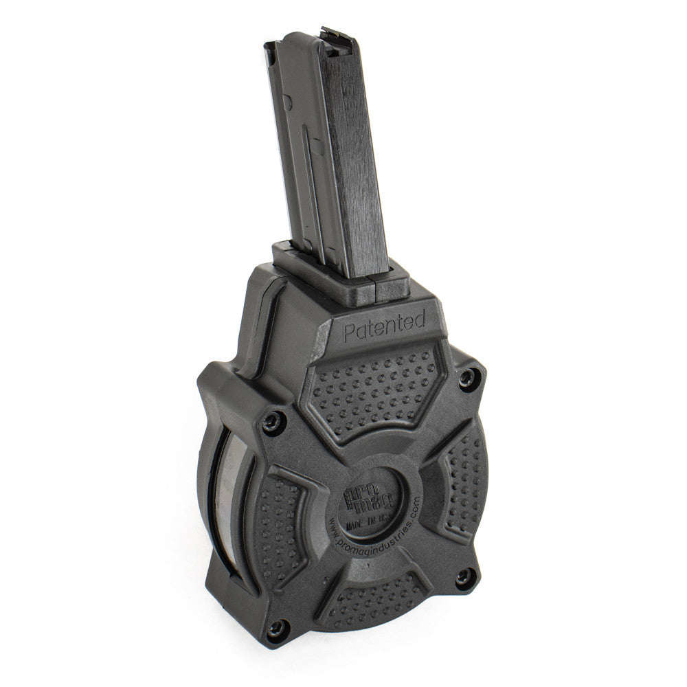 ProMag MAGAZINE FN 5.7X28mm AR Style Carbine 55rd Drum