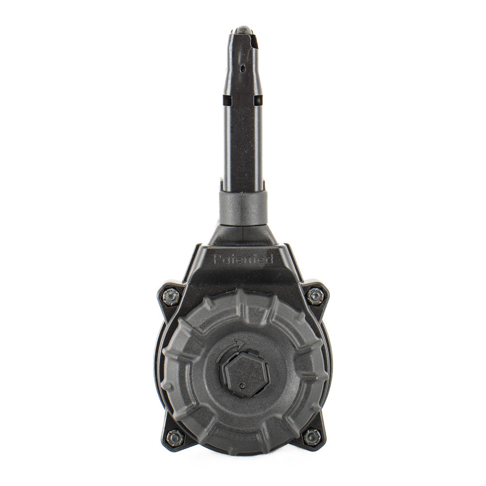 ProMag Sig  9mm Luger P365 30rd Black Drum