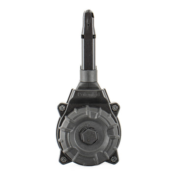 ProMag Sig  9mm Luger P365 30rd Black Drum