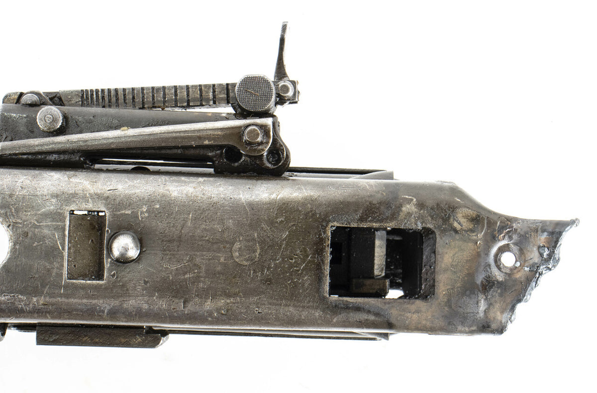 MG42 Parts Kit – WWII Era 7.62x51 NATO (.308) Original German - 7
