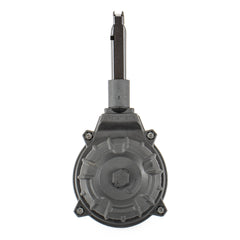 PROMAG MAGAZINE S&W CSX 9MM 50RD DRUM BLACK POLYMER
