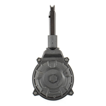 PROMAG MAGAZINE S&W CSX 9MM 50RD DRUM BLACK POLYMER