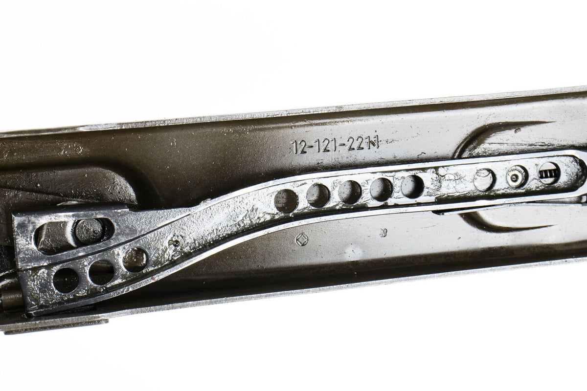 MG42 Parts Kit – WWII Era 7.62x51 NATO (.308) Original German - 7