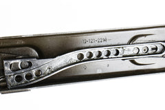 MG42 Parts Kit – WWII Era 7.62x51 NATO (.308) Original German - 7