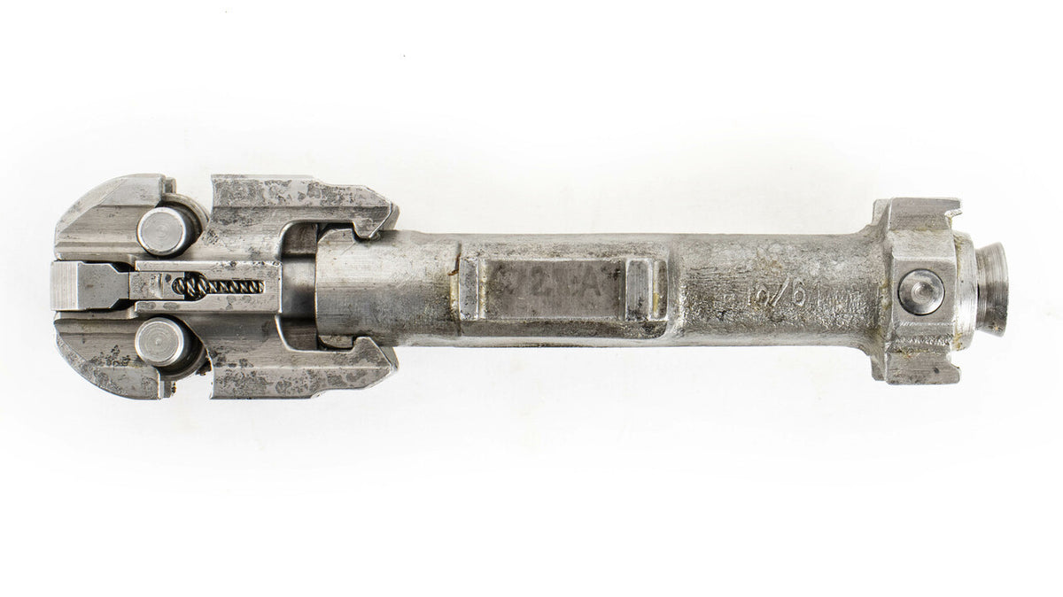 MG42 Parts Kit – WWII Era 7.62x51 NATO (.308) Original German - 7