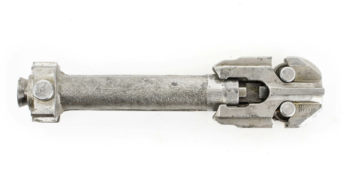 MG42 Parts Kit – WWII Era 7.62x51 NATO (.308) Original German - 7