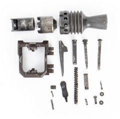 MG42 Parts Kit – WWII Era 7.62x51 NATO (.308) Original German - 90
