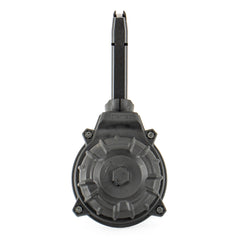 PROMAG MAGAZINE SIG P228 9MM 50RD DRUM BLACK POLYMER