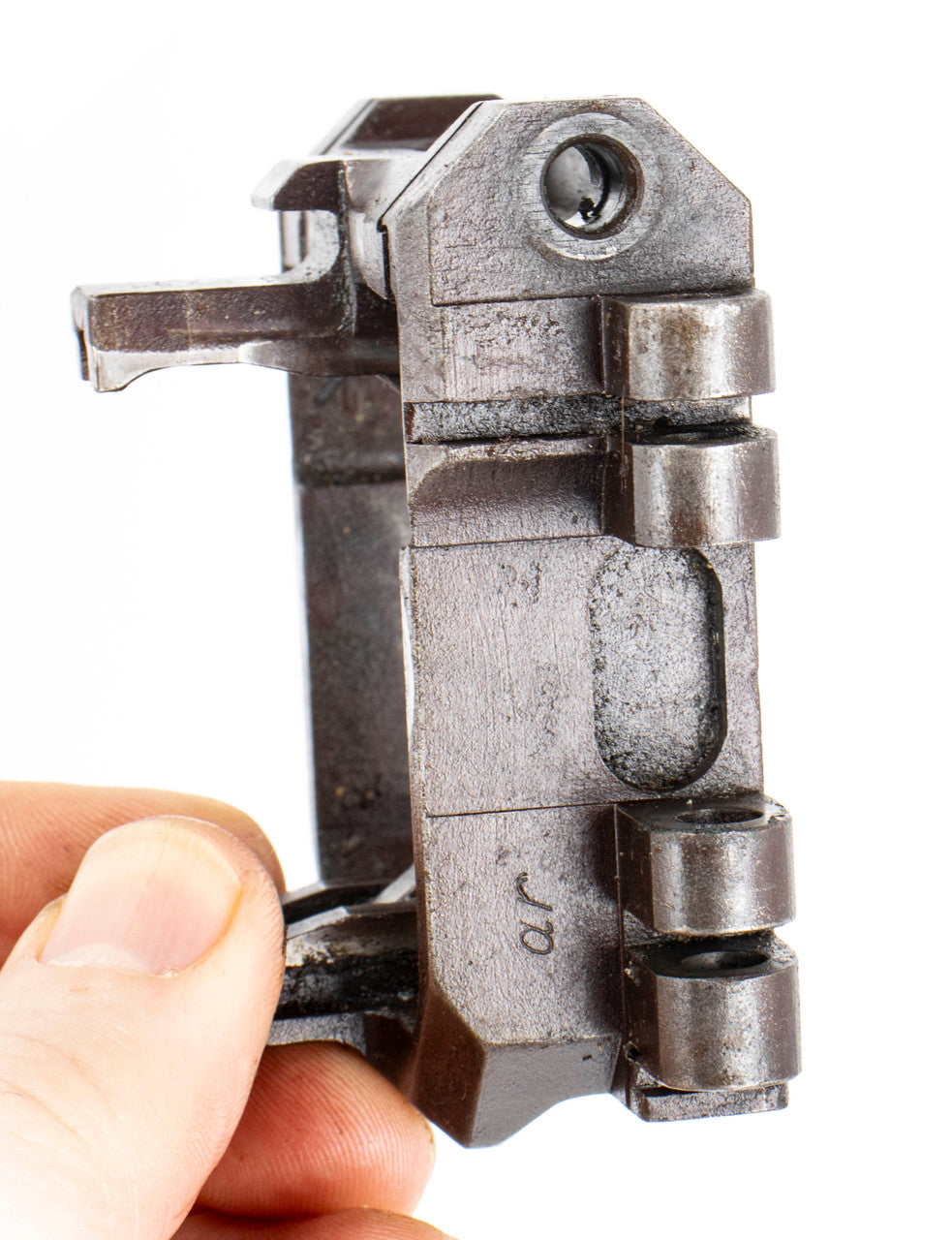 MG42 Parts Kit – WWII Era 7.62x51 NATO (.308) Original German - 90