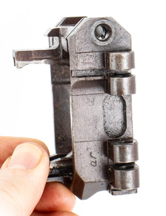 MG42 Parts Kit – WWII Era 7.62x51 NATO (.308) Original German - 90