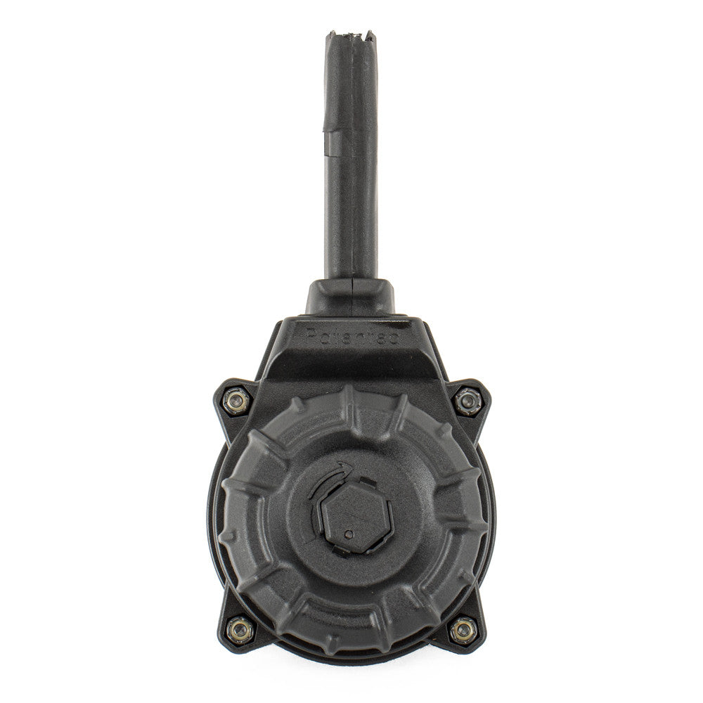 ProMag Glock Compatible 9mm Luger G43 30rd Drum - Black