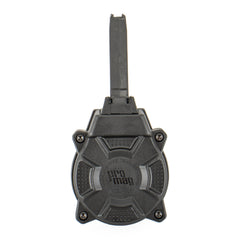 ProMag Glock Compatible 9mm Luger G43 30rd Drum - Black