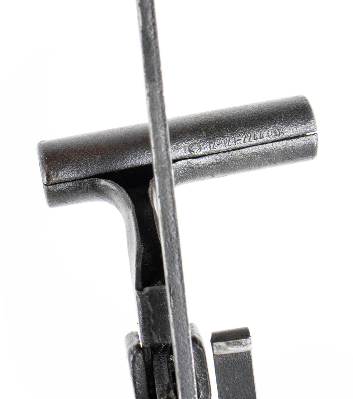 MG42 Parts Kit – WWII Era 7.62x51 NATO (.308) Original German - 90