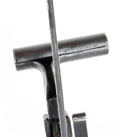 MG42 Parts Kit – WWII Era 7.62x51 NATO (.308) Original German - 90