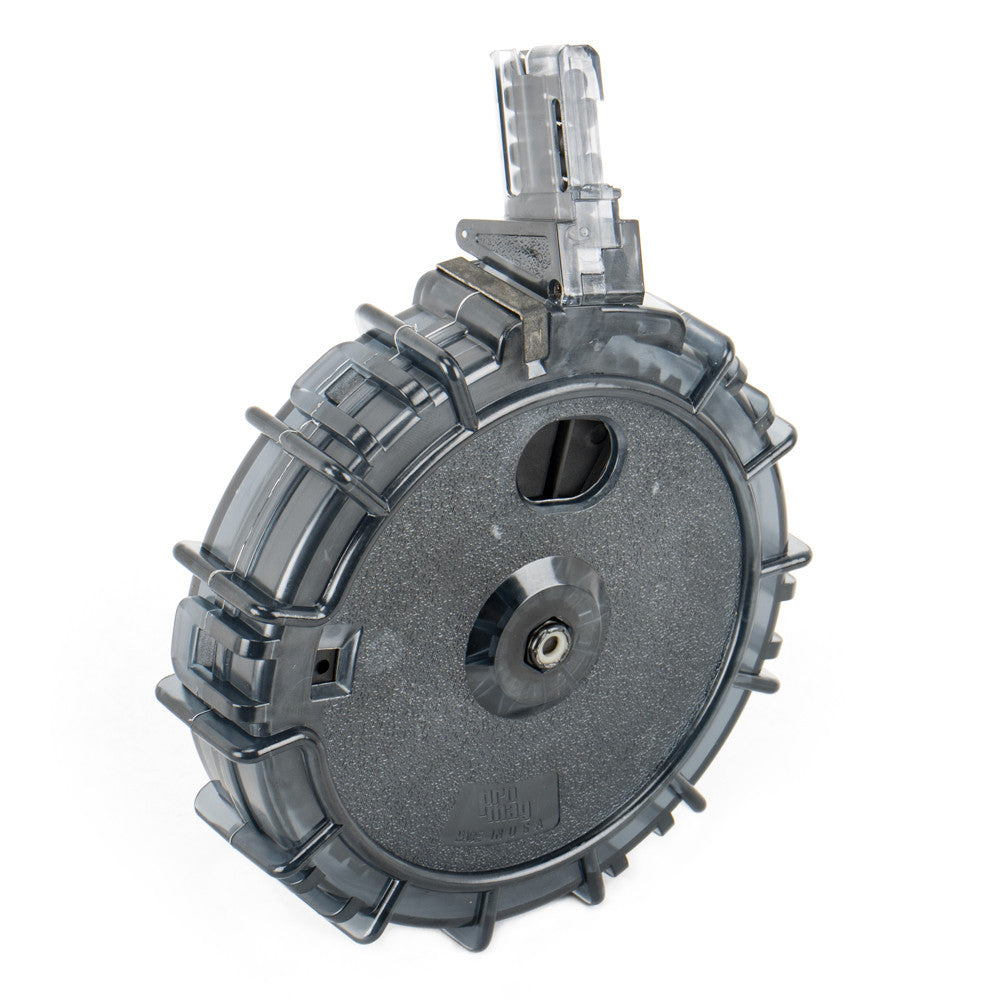 ProMag Marlin 795 .22LR 55 Round Drum Smoke Polymer