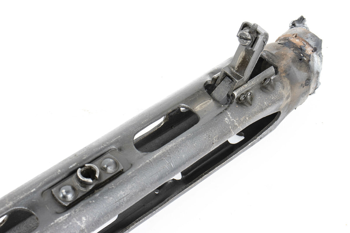 MG42 Parts Kit – WWII Era 7.62x51 NATO (.308) Original German - 90