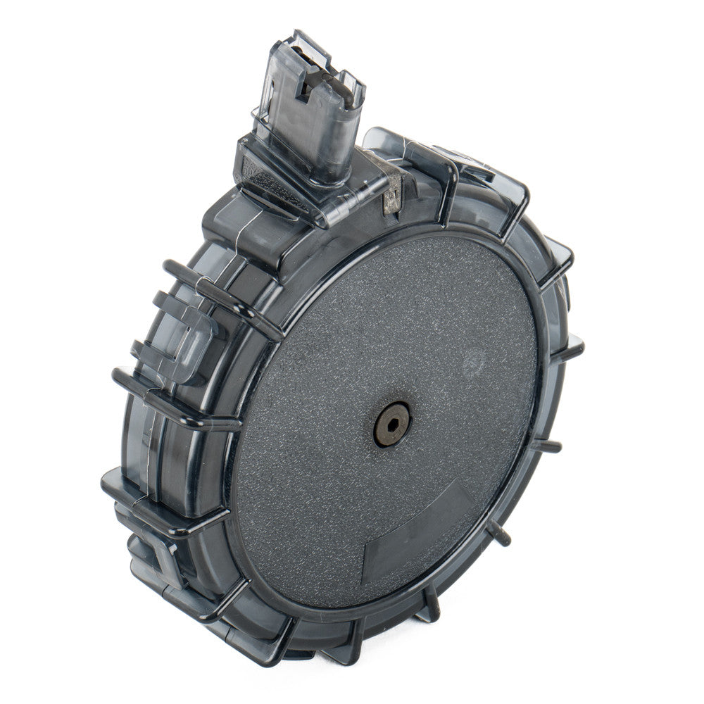 ProMag Marlin 795 .22LR 55 Round Drum Smoke Polymer