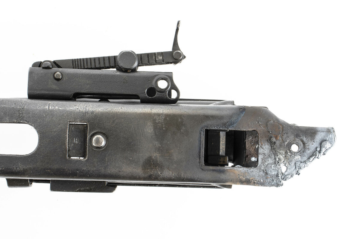 MG42 Parts Kit – WWII Era 7.62x51 NATO (.308) Original German - 90