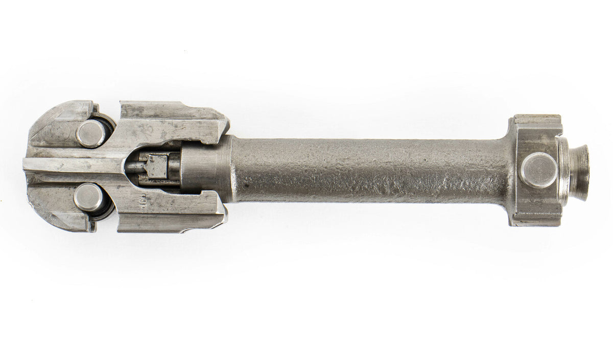 MG42 Parts Kit – WWII Era 7.62x51 NATO (.308) Original German - 90