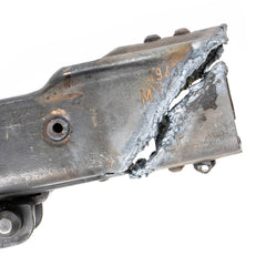 MG42 Parts Kit – WWII Era 7.62x51 NATO (.308) Original German - 90