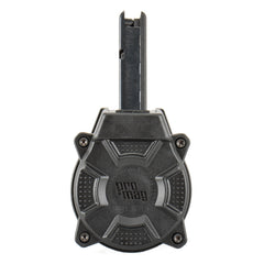 PROMAG DRUM AR-15 9MM 30RD BLACK POLYMER