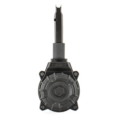 PROMAG MAGAZINE S&W CSX 9MM 30RD DRUM BLACK POLYMER