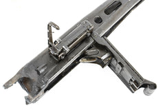 MG42 Parts Kit – WWII Era 7.62x51 NATO (.308) Original German - 81