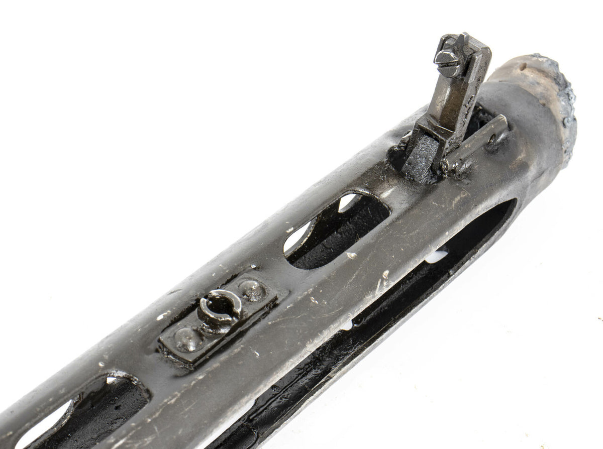 MG42 Parts Kit – WWII Era 7.62x51 NATO (.308) Original German - 81